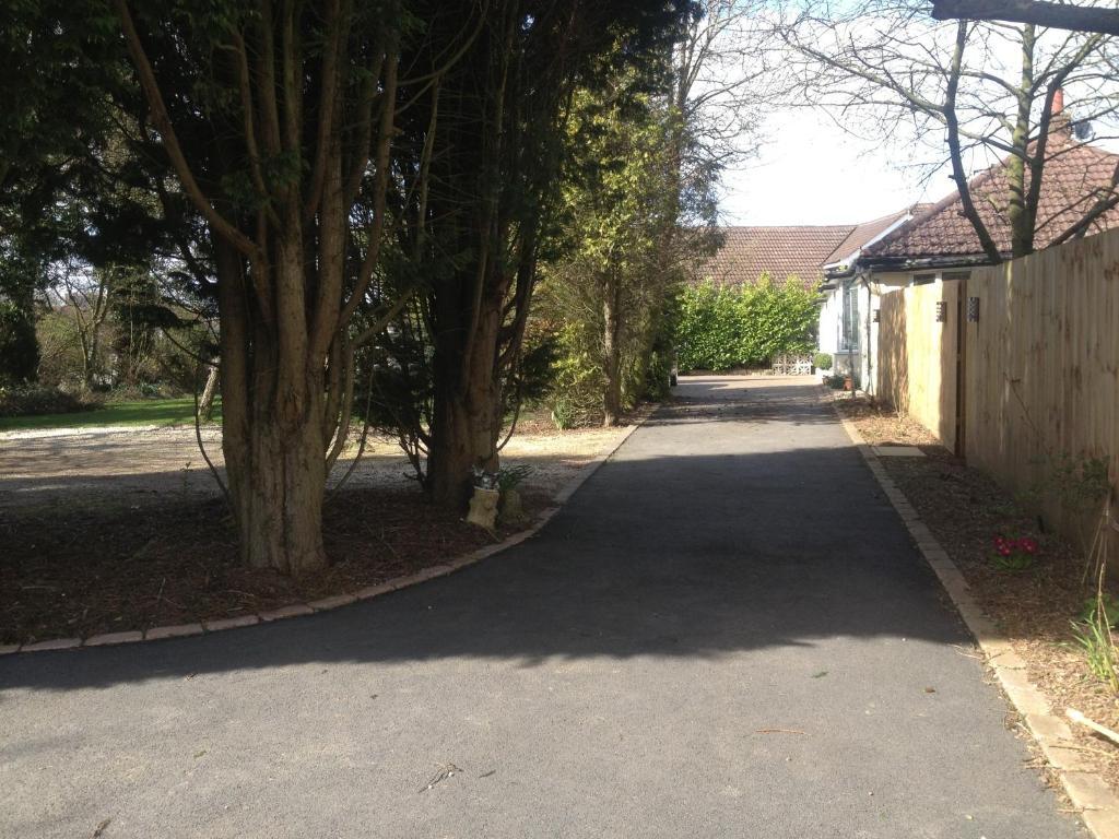 Beoley Lodge Redditch Exterior photo