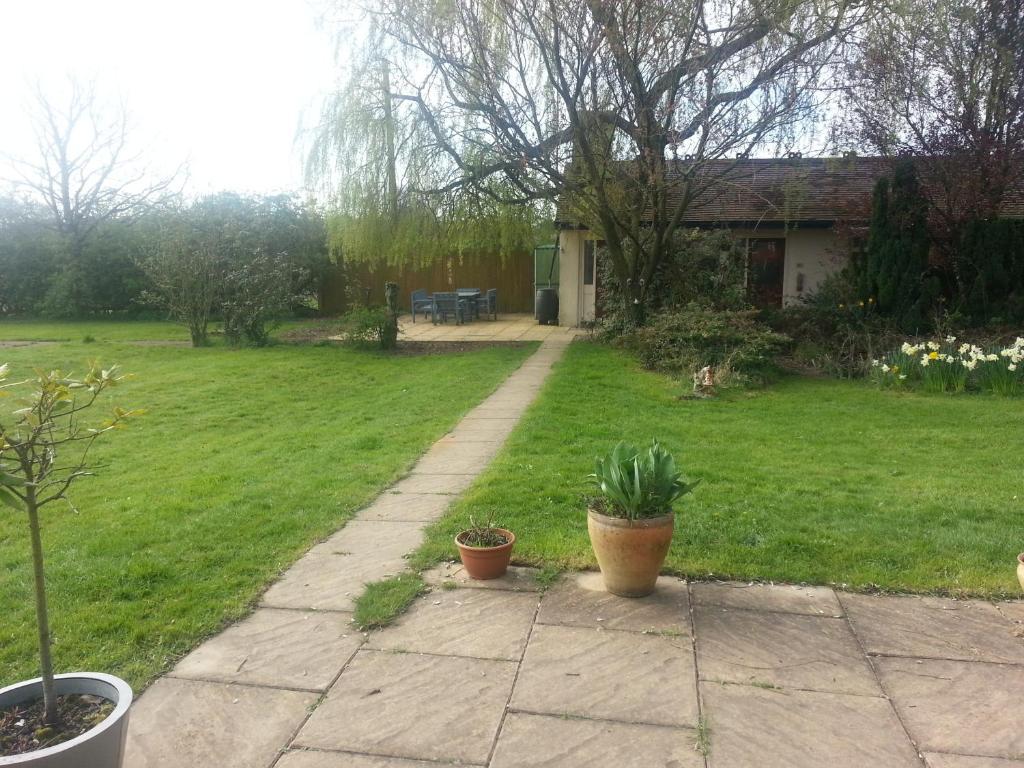 Beoley Lodge Redditch Exterior photo